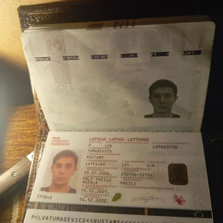 Lägenhet Gogoyou Riga