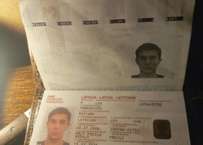 公寓 Gogoyou 里加